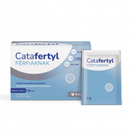 CATAFERTYL FOR HIM ÉTRENDKIEGÉSZÍTŐK POR FÉRFI  - 30X